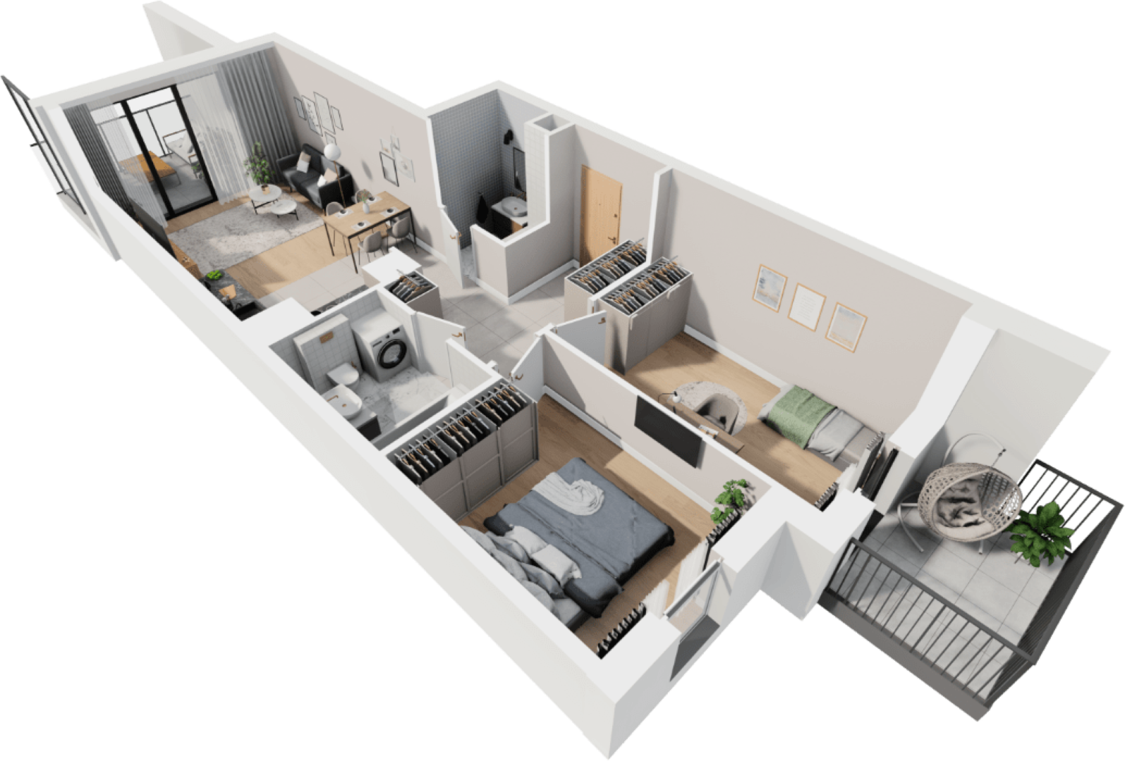 Plan B - B5M3 - zdjęcie 4